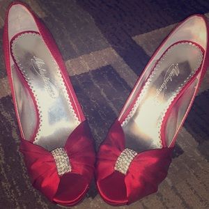 Ladies shoes